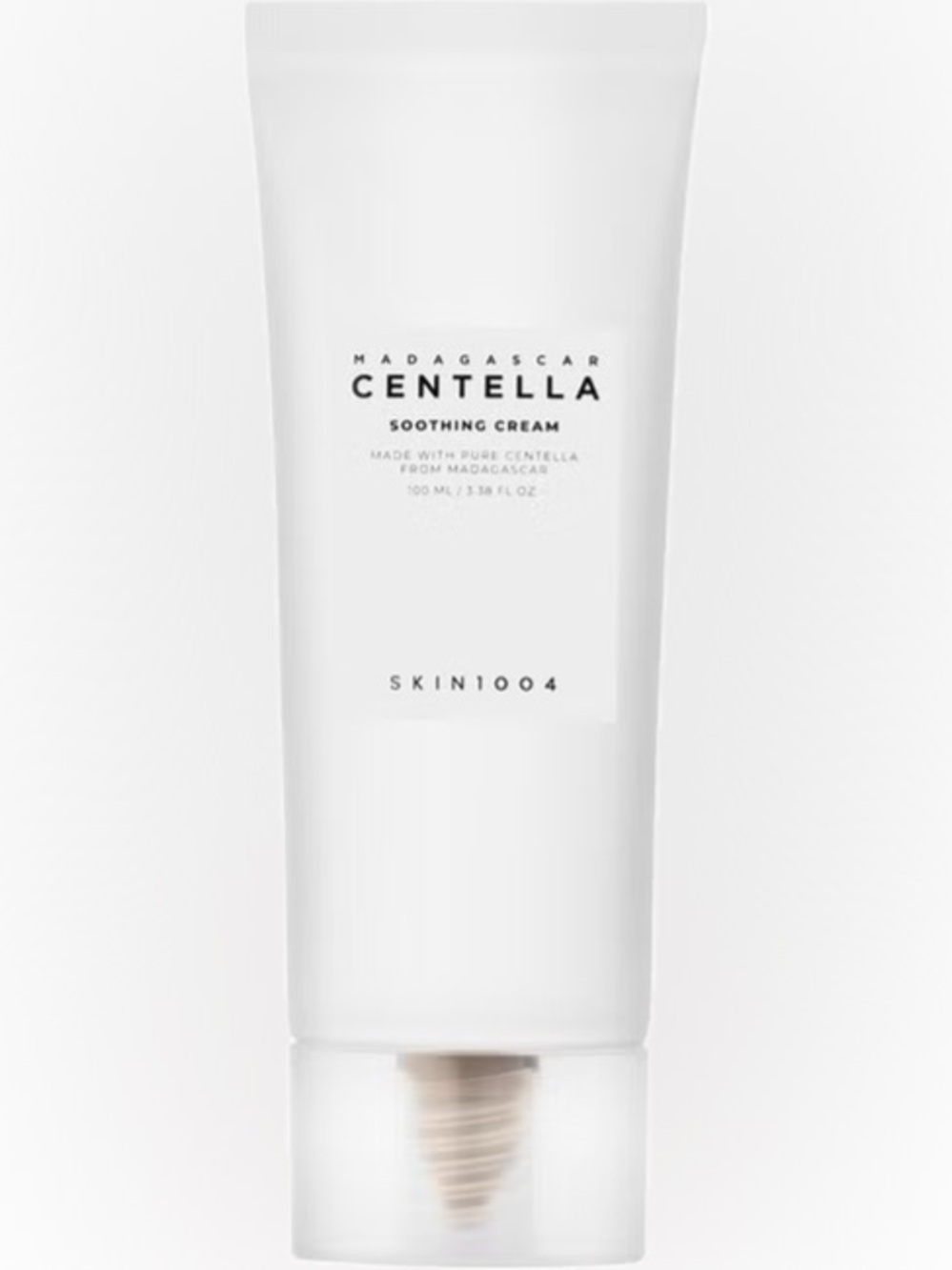 SKIN1004 Madagascar Centella Soothing Cream - 100ml